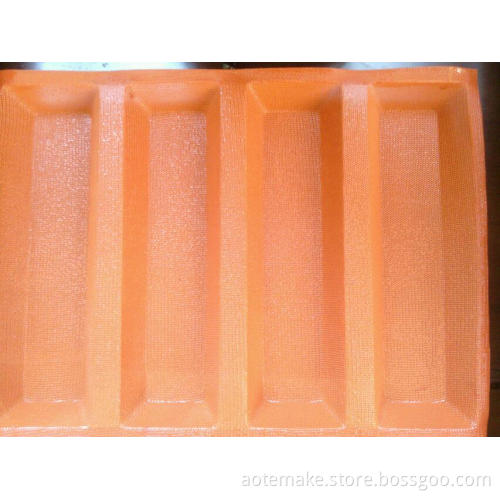 Flexipan moldes